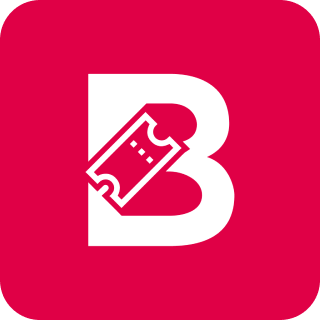 BlinkTickets Logo Small