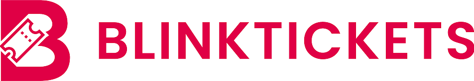 BlinkTickets Logo Large